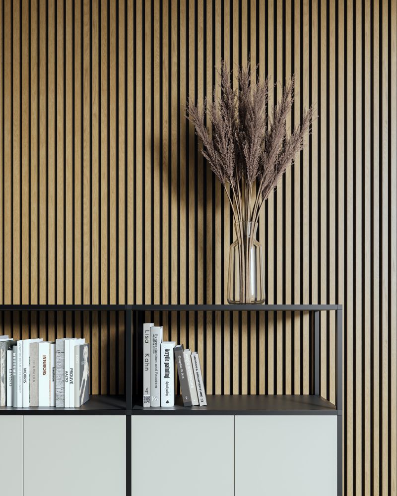 Natural Oak
